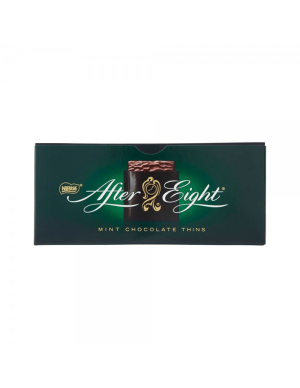 After Eight Σοκολατάκια με γέμιση γεύση μέντας 1344τμχ (παλέτα)