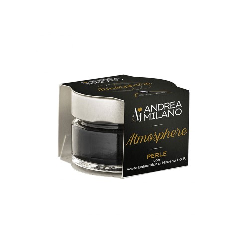 Acetificio Milano - Perle 50gr Ξύδι Βαλσάμικο I.G.P., 432 τμχ (παλέτα)