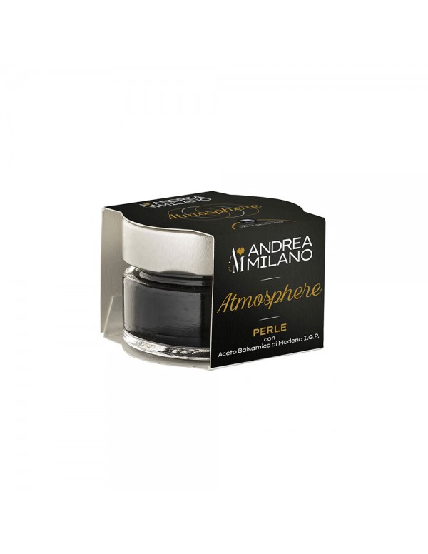 Acetificio Milano - Perle 50gr Ξύδι Βαλσάμικο I.G.P., 432 τμχ (παλέτα)