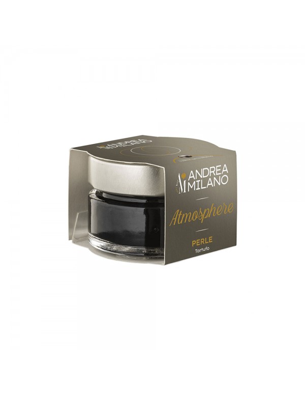 Acetificio Milano - Perle 50gr Τρούφα, 432 τμχ (παλέτα)