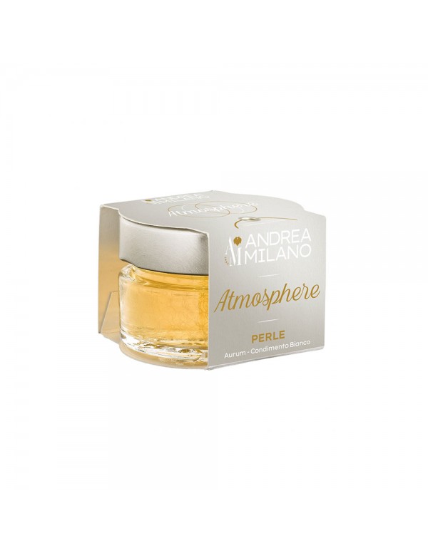 Acetificio Milano - Perle 50gr Λευκό ντρέσινγκ, 432τμχ (παλέτα)