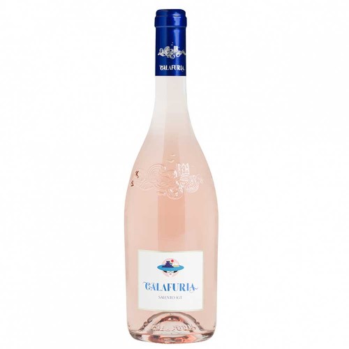 Antinori - Calafuria I.G.T. Rosato Salento 0,75cl Ροζέ κρασί, 570 τμχ (παλέτα)