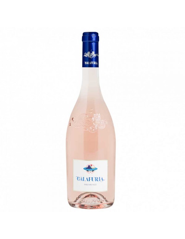 Antinori - Calafuria I.G.T. Rosato Salento 0,75cl Ροζέ κρασί, 570 τμχ (παλέτα)