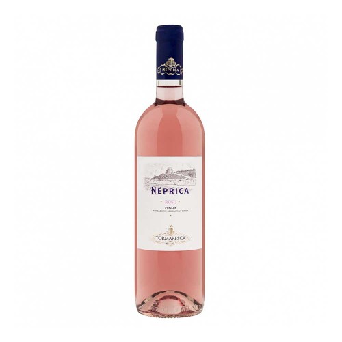 Antinori - Neprica I.G.T. Rosato 0,75cl Ροζέ κρασί, 720 τμχ (παλέτα)