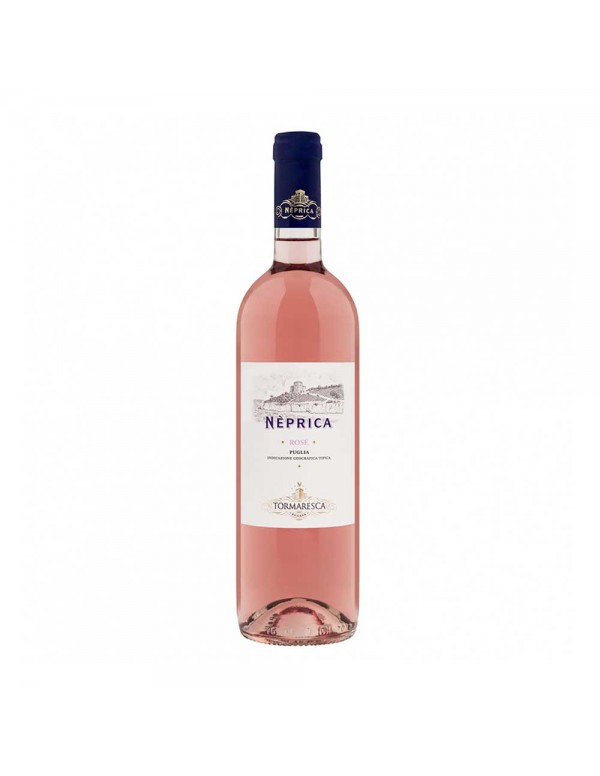 Antinori - Neprica I.G.T. Rosato 0,75cl Ροζέ κρασί, 720 τμχ (παλέτα)