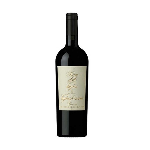 Antinori - Pian Delle Vigne Brunello Di Montalcino 0,75cl D.O.C.G., 504 τμχ (παλέτα)
