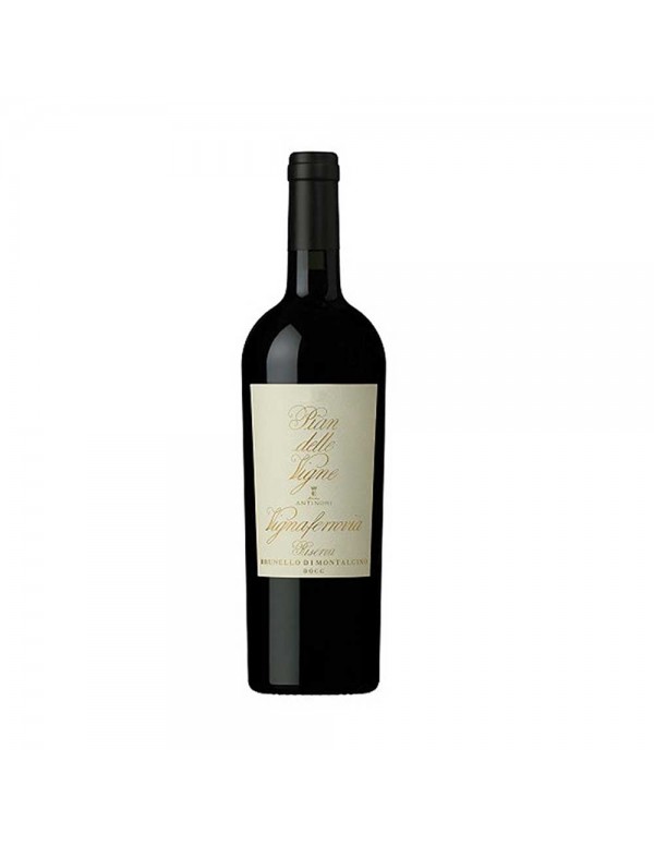 Antinori - Pian Delle Vigne Brunello Di Montalcino 0,75cl D.O.C.G., 504 τμχ (παλέτα)