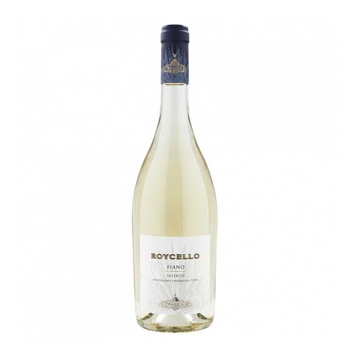 Antinori - Roycello I.G.T. Fiano Salento 0,75cl Λευκός Οίνος, 720τμχ (παλέτα)