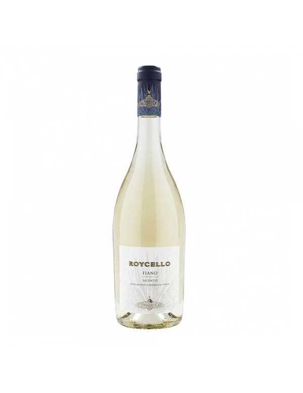 Antinori - Roycello I.G.T. Fiano Salento 0,75cl Λευκός Οίνος, 720τμχ (παλέτα)