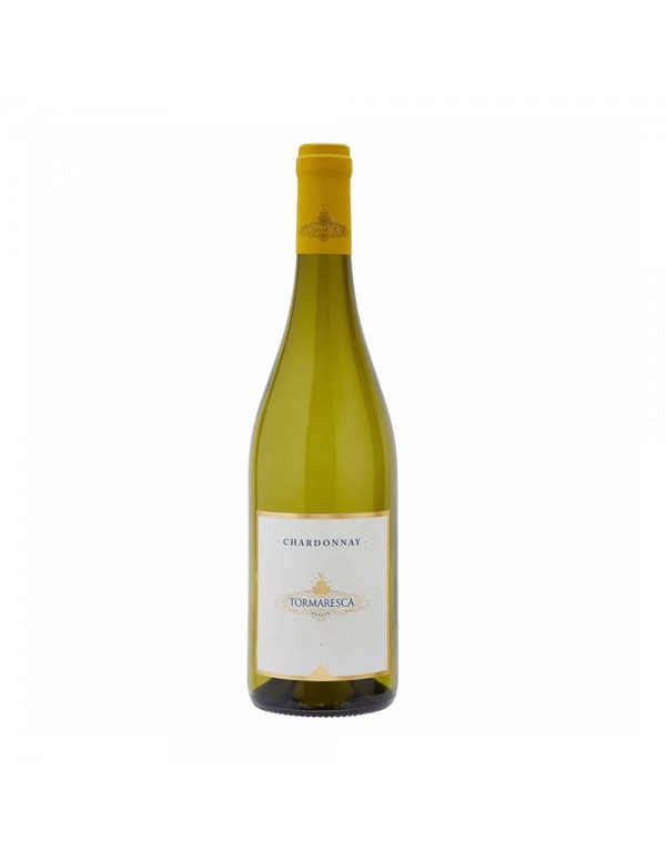 Antinori - Tormaresca I.G.T. Chardonnay 0,75cl Λευκό Κρασί, 600 τεμάχια (παλέτα)