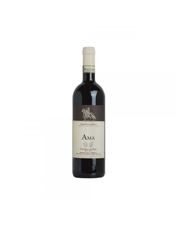 Castello di Ama Chianti - Classico 0,75cl D.O.C.G., 504 τμχ (παλέτα)