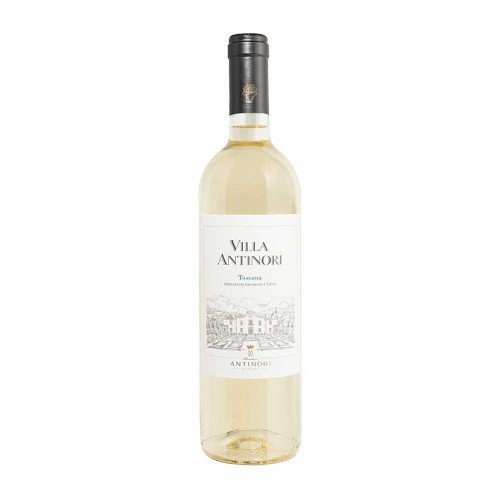 Villa Antinori - Λευκό κρασί I.G.T. 0.75cl, 720 τεμάχια (παλέτα)