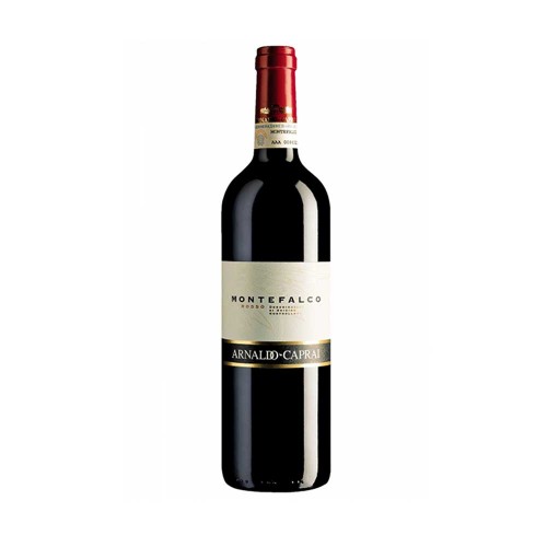 Arnaldo Caprai - Montefalco Rosso 0,75cl D.O.C., 504τμχ (παλέτα)