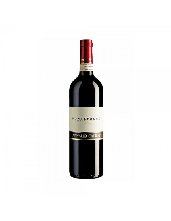 Arnaldo Caprai - Montefalco Rosso 0,75cl D.O.C., 504τμχ (παλέτα)