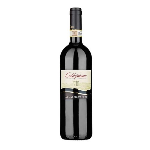 Arnaldo Caprai - Sagrantino di Montefalco 0,75cl I.G.P Collepiano, 504 τμχ (παλέτα)