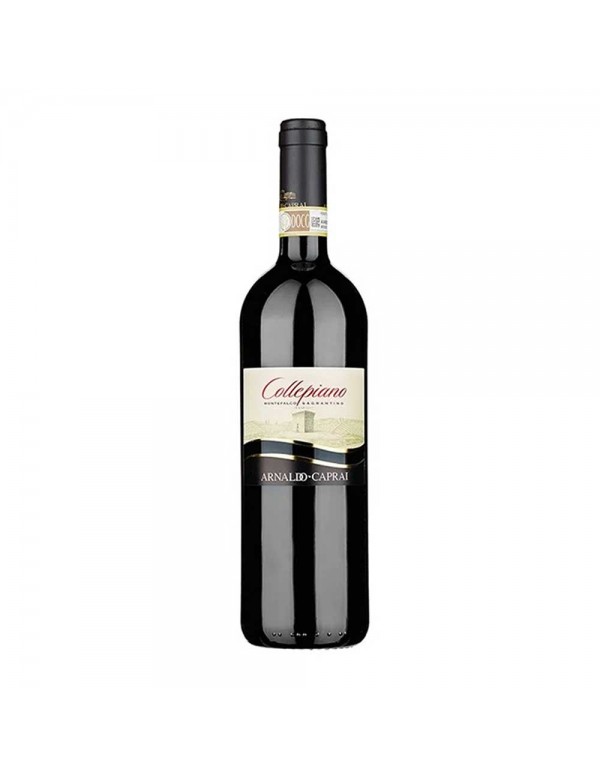 Arnaldo Caprai - Sagrantino di Montefalco 0,75cl I.G.P Collepiano, 504 τμχ (παλέτα)