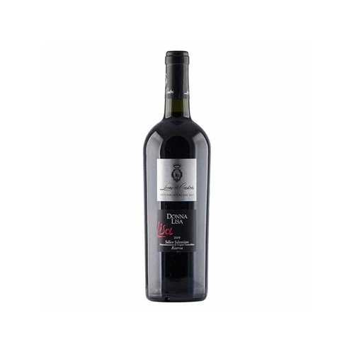 Leone di Castris - Donna Lisa Rosso Salice Salentino 0,75cl D.O.C., 504 τμχ (παλέτα)