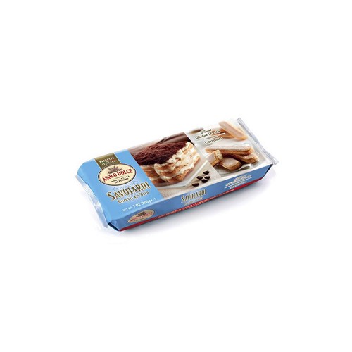 Asolo Dolce - Savoiardi 200gr, 1050τμχ (παλέτα)