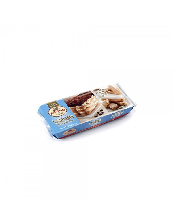 Asolo Dolce - Savoiardi 200gr, 1050τμχ (παλέτα)