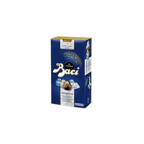 Baci - Perugina Bijou 200gr Ποικιλία, 1000τμχ (παλέτα)