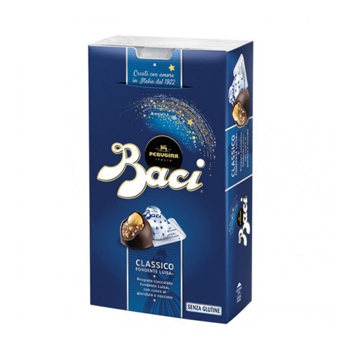 Baci - Perugina Bijou 200gr Classic, 1000τμχ (παλέτα)