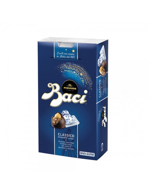 Baci - Perugina Bijou 200gr Classic, 1000τμχ (παλέτα)