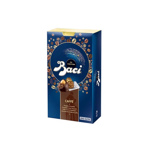 Baci - Perugina Bijou 200gr Καφές, 1000τμχ (παλέτα)