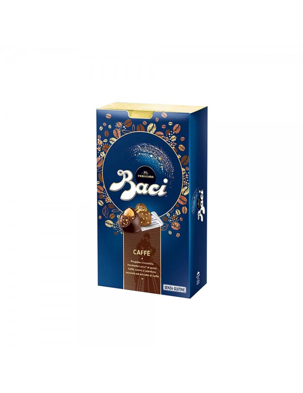Baci - Perugina Bijou 200gr Καφές, 1000τμχ (παλέτα)