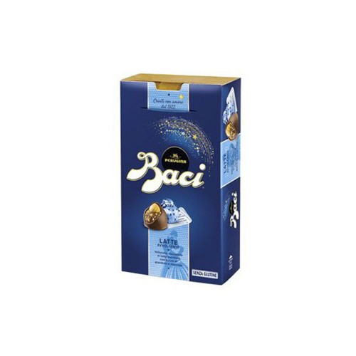 Baci - Perugina Bijou Γάλα σε Φακελάκια 200γρ, 1000 τεμάχια (παλέτα)
