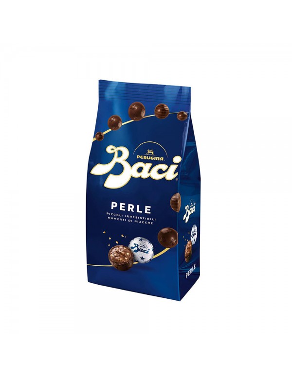 Baci - Perugina Perle 154gr Τσάντα, 720τμχ (παλέτα)