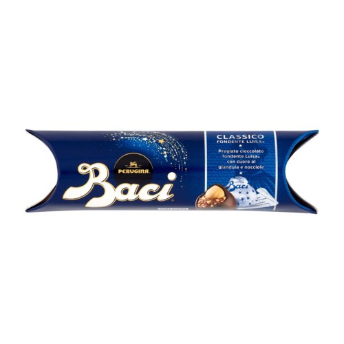 Baci - Perugina Tube Classic 3τμχ 37,5gr, 4032τμχ (παλέτα)