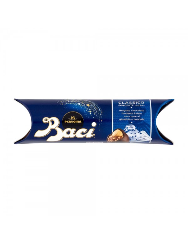 Baci - Perugina Tube Classic 3τμχ 37,5gr, 4032τμχ (παλέτα)