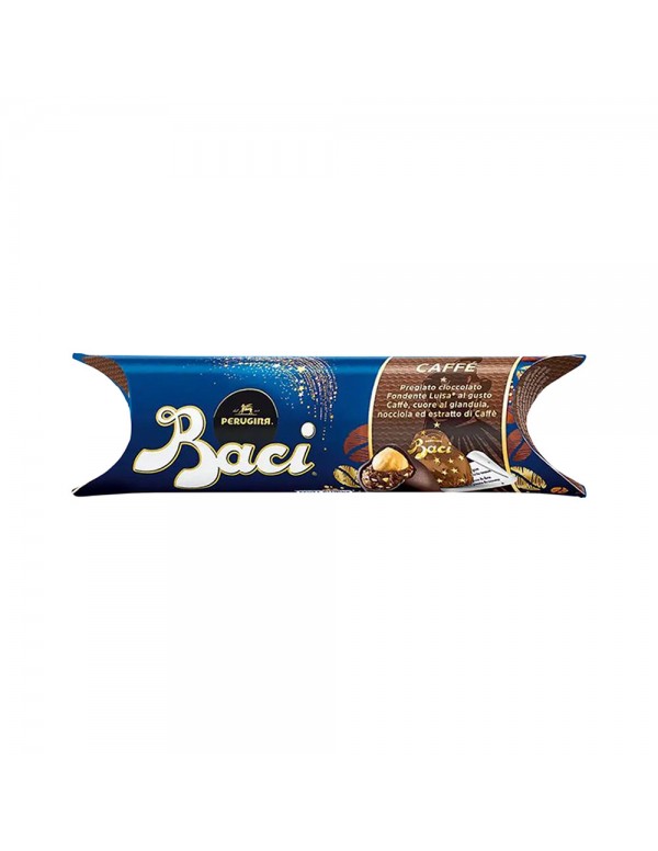 Baci - Perugina Tube Coffee 3τμχ 37,5gr, 4032τμχ (παλέτα)