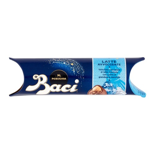 Baci - Perugina Tube Milk 3τμχ 37,5gr, 4032τμχ (παλέτα)
