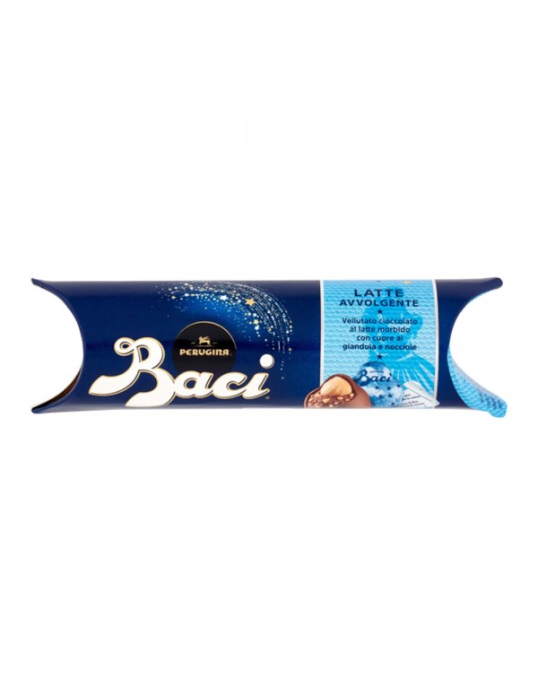 Baci - Perugina Tube Milk 3τμχ 37,5gr, 4032τμχ (παλέτα)