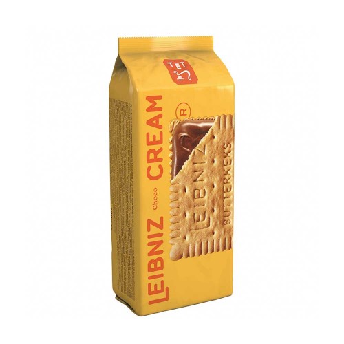 Bahlsen - Leibniz 'n Cream Cocoa 190gr, 980 τεμάχια (παλέτα)