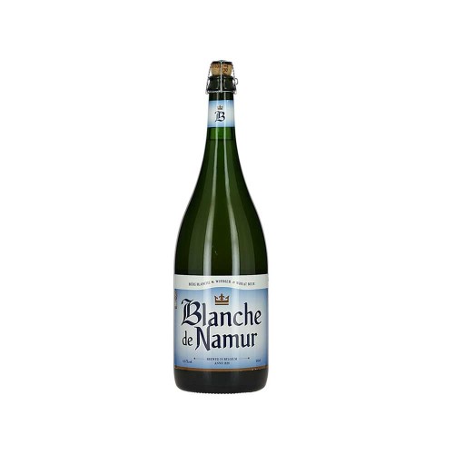 Blanche de Namur - Μπύρα Magnum 1,5lt, 180 τεμάχια (παλέτα)