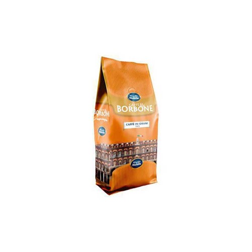 Καφές Borbone - Κόκκοι 1Kg Nobile, 504 τεμάχια (παλέτα)