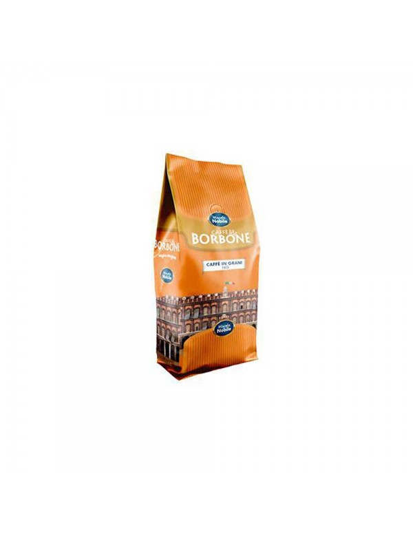 Καφές Borbone - Κόκκοι 1Kg Nobile, 504 τεμάχια (παλέτα)