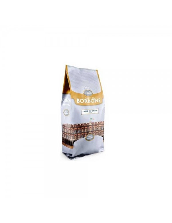 Καφές Borbone - Κόκκοι 1Kg Suprema, 504 τεμάχια (παλέτα)