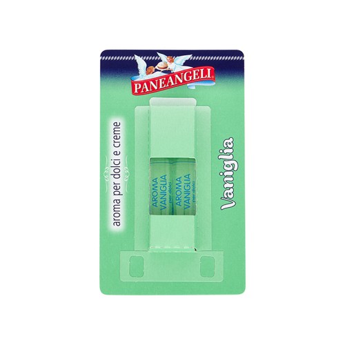 Paneangeli - Άρωμα Επιδόρπια & Κρέμες Βανίλια 2x4ml, 9120 τεμάχια (παλέτα)