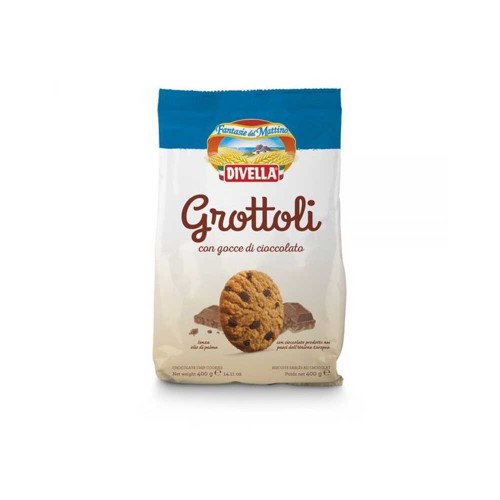 Divella - Ottimini 300gr Grottoli, 864τμχ (παλέτα)