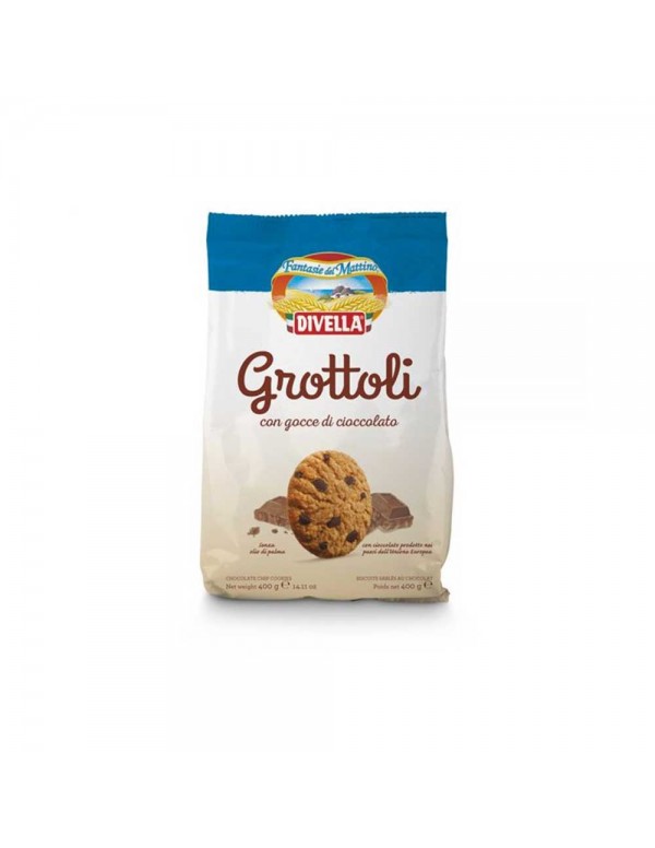 Divella - Ottimini 300gr Grottoli, 864τμχ (παλέτα)