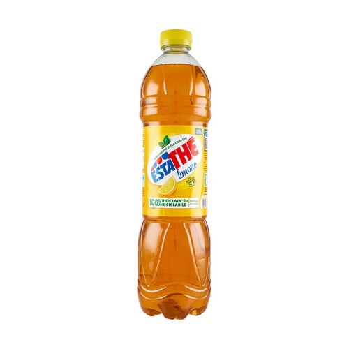 Estathé - PET 1,5lt Λεμόνι, 504 τεμάχια (παλέτα)