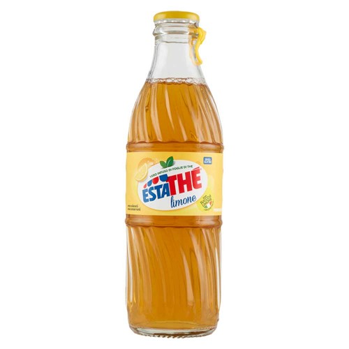 Estathé - VAP 0,25lt Λεμόνι, 1008 τεμάχια (παλέτα)