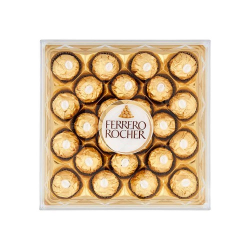 Ferrero - Rocher T24x4 300gr, 540τμχ (παλέτα)