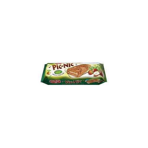 Freddi - Pic-Nic 200γρ Φουντούκι, 1600 τεμάχια (παλέτα)