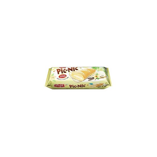Freddi - Pic-Nic 200γρ Βανίλια, 1600 τεμάχια (παλέτα)