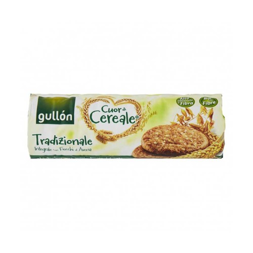 Gullón - Παραδοσιακή Καρδιά Δημητριακών 280g, 2304 τεμάχια (παλέτα)