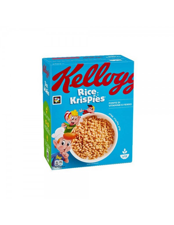 Kellogg's - Rice Krispies 360 γρ., 292 τεμάχια (παλέτα)